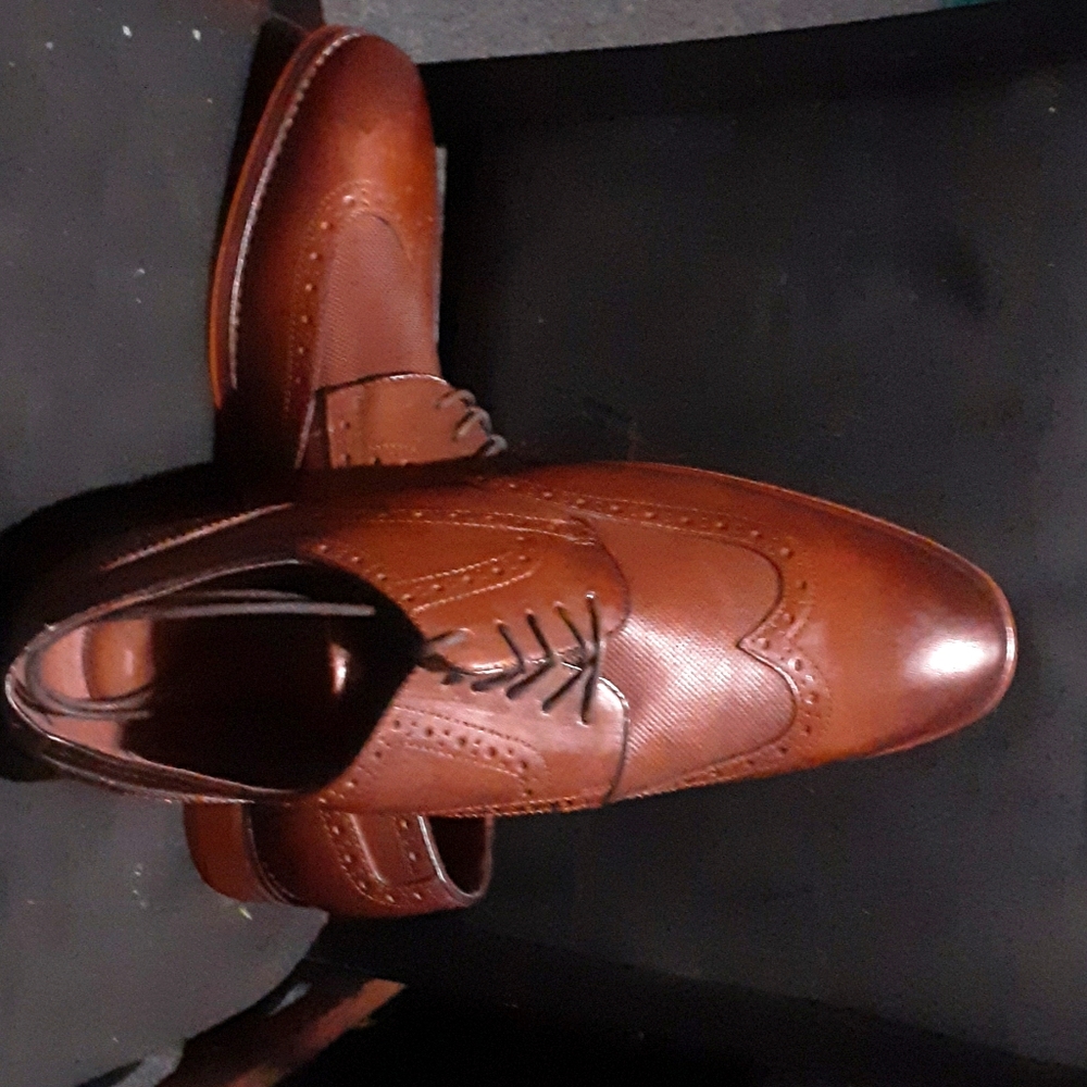Men's  Shoe
